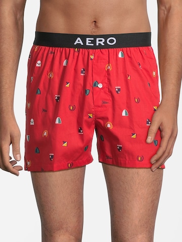 AÉROPOSTALE - Boxers em azul