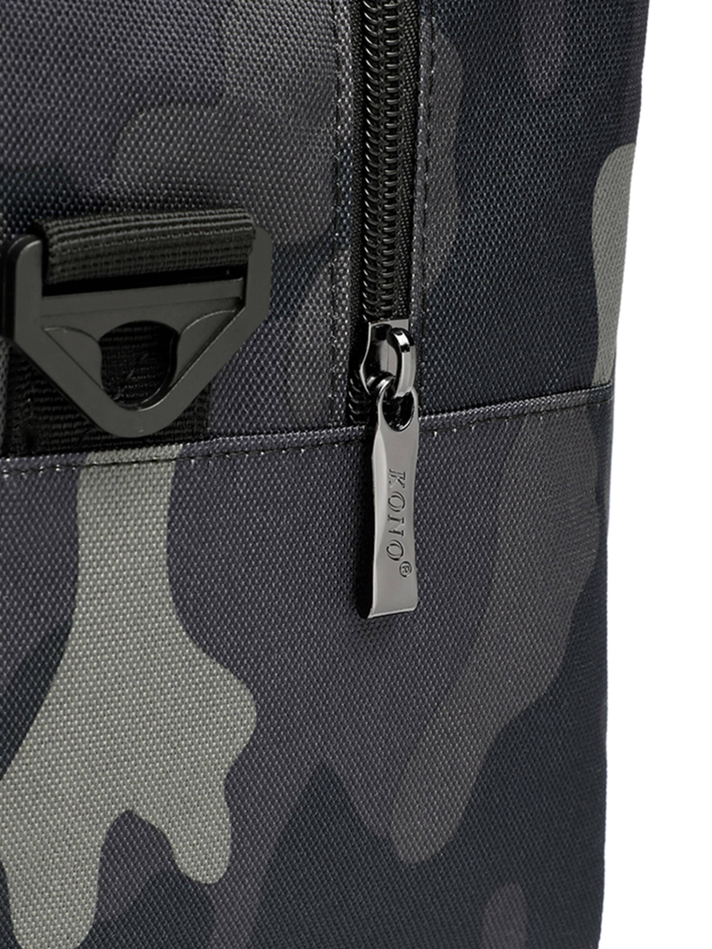 Kono Travel Bag in Mixed colors