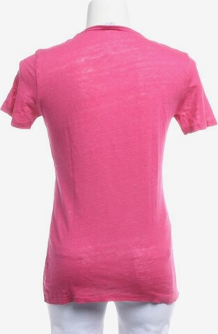 Closed Top & Shirt in S in Pink