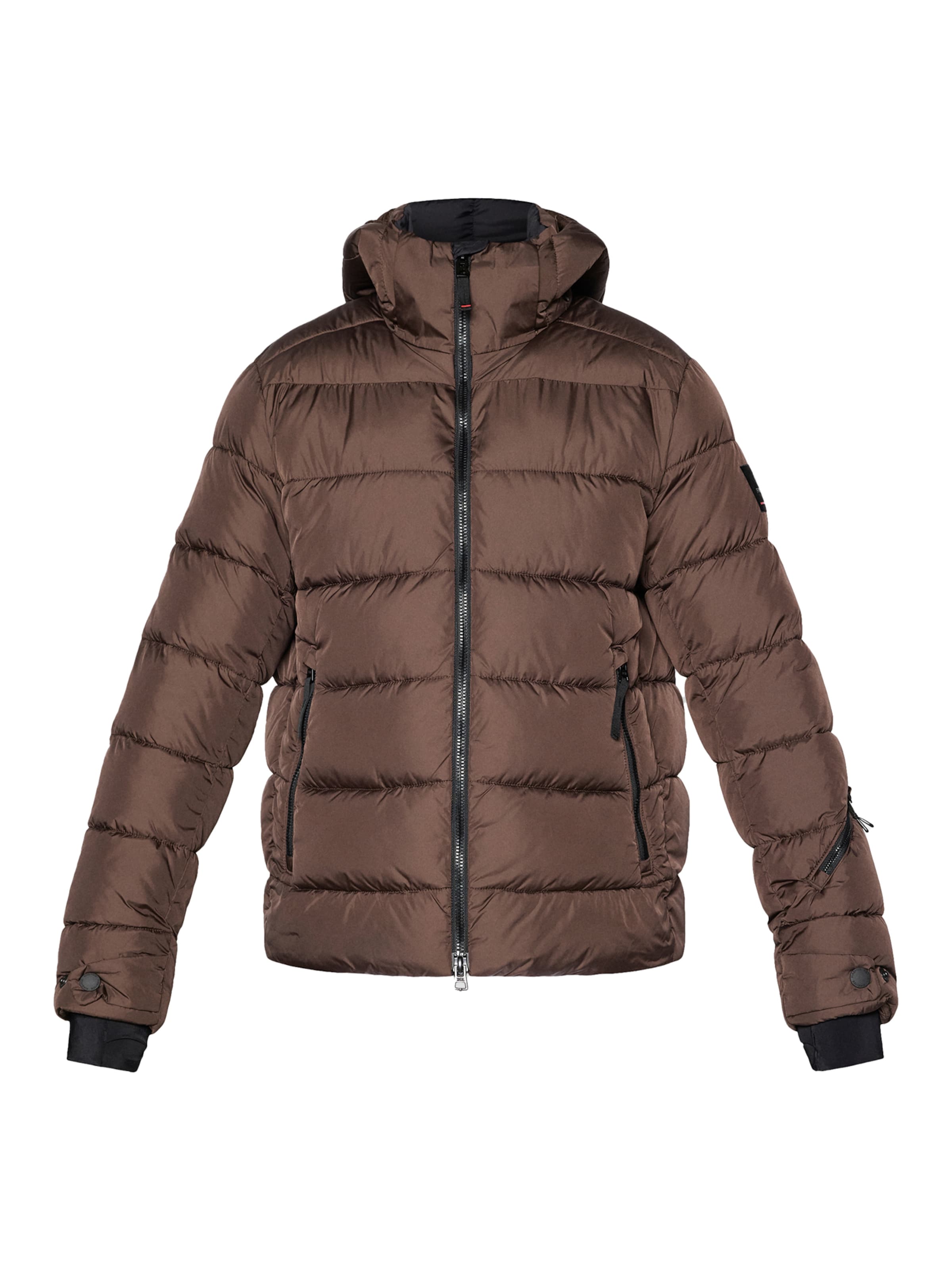 ruda Bogner Fire + Ice Sportinė striukė &#x27;LUKA2&#x27;: priekis