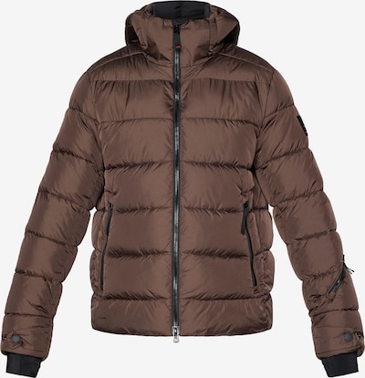 Bogner Fire + Ice Veste de sport 'LUKA2' en marron, Vue avec produit