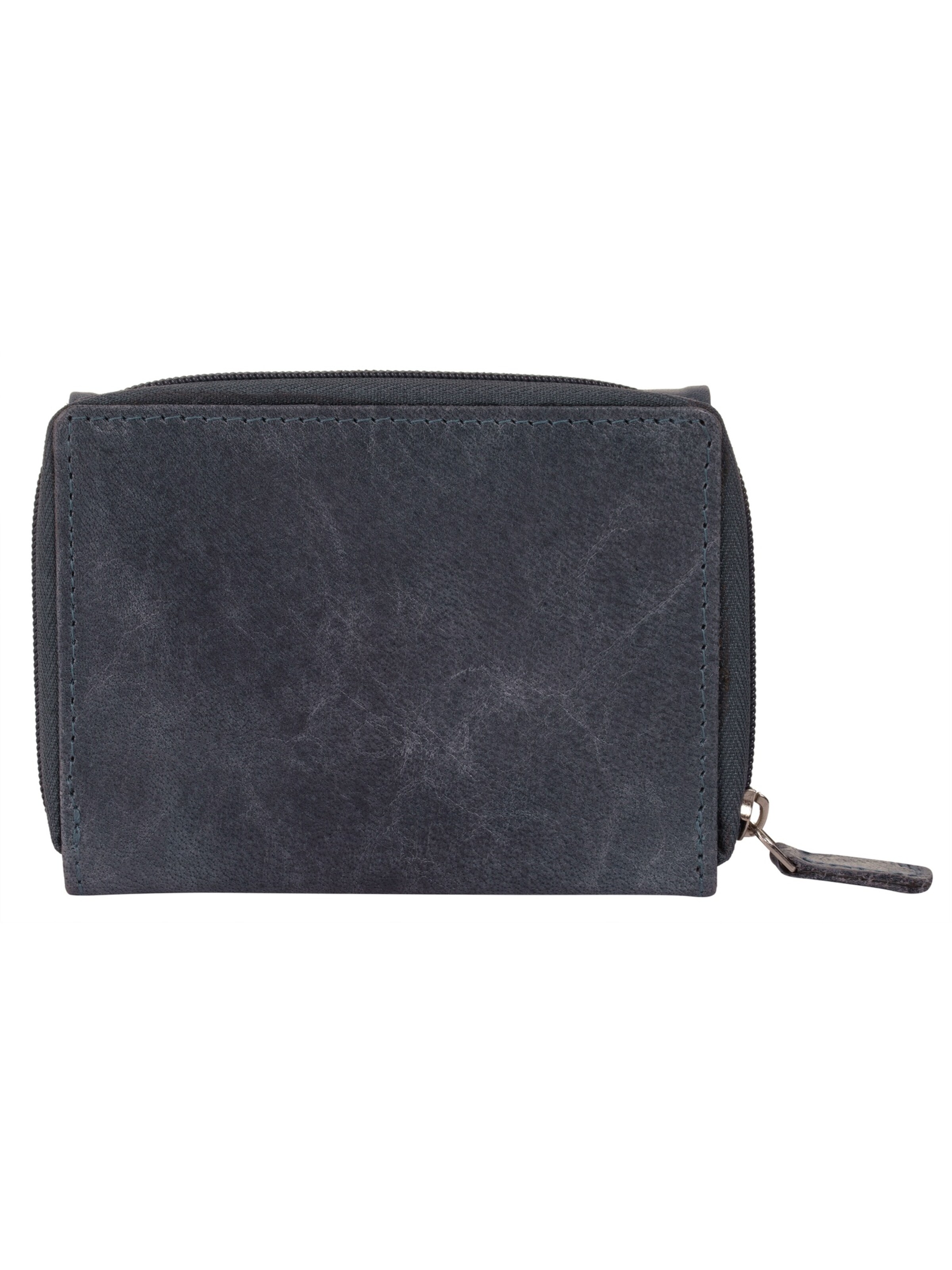 Bruno Banani Portemonnaie‌‌‌‌‌ in Blau