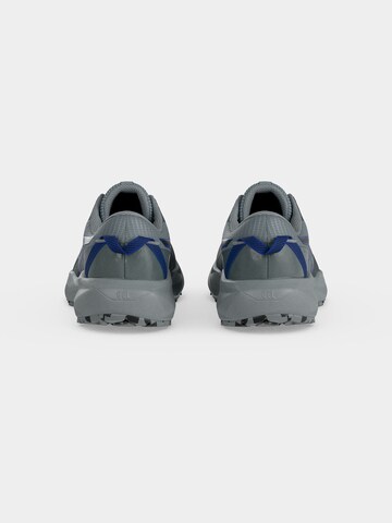 ASICS Tekaški čevelj 'GEL-VENTURE 11' | siva barva