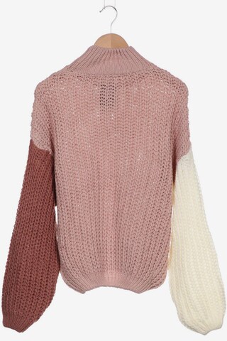 Trendyol Pullover L in Pink