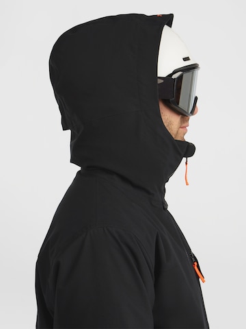 Veste outdoor 'Fwc'Peak' O'NEILL en noir
