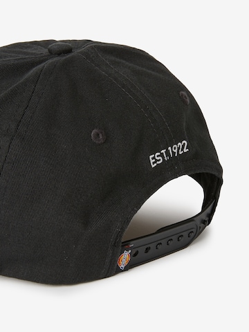 Casquette DICKIES en noir