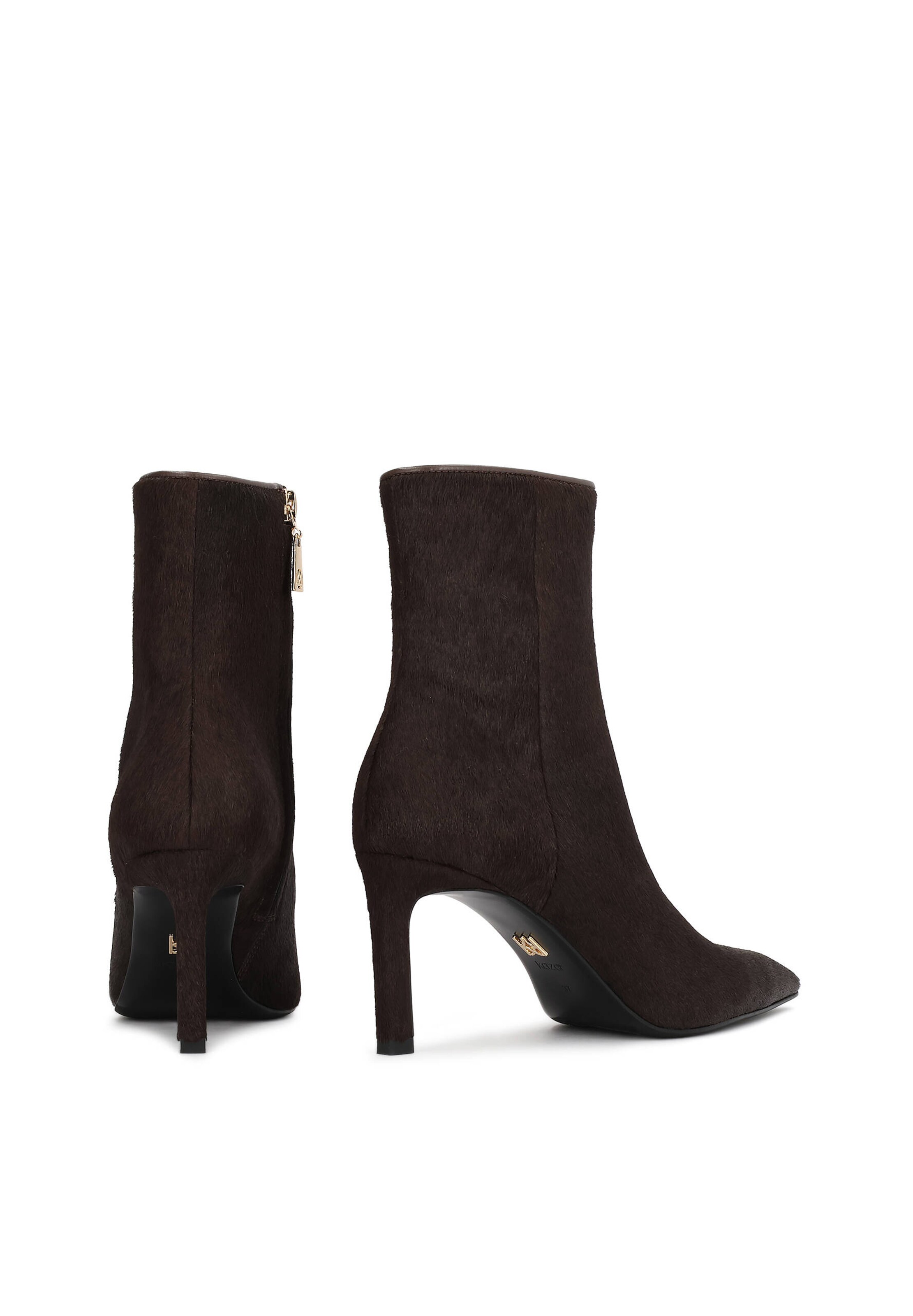 Bottines Kazar en marron