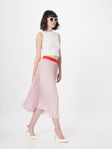 GERRY WEBER Skirt in Pink