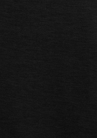 melns VIVANCE T-Krekls