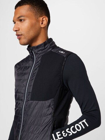 CMP Sportbodywarmer in Grijs