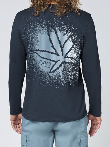 CHIEMSEE Shirt in Blue