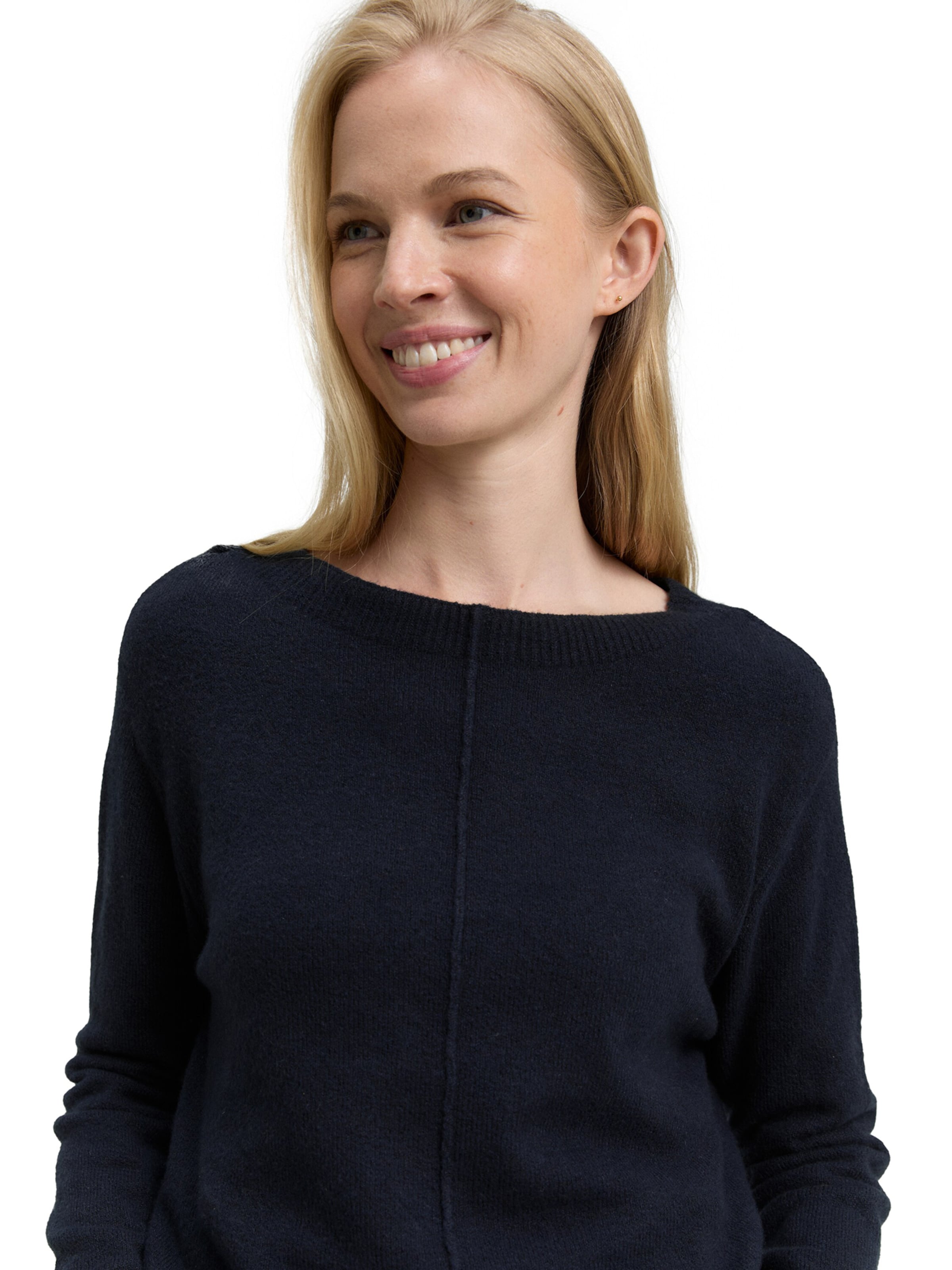 zils TOM TAILOR Džemperis