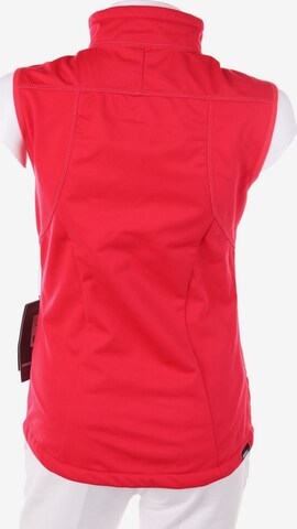 DIDRIKSONS1913 Vest in XS in Red