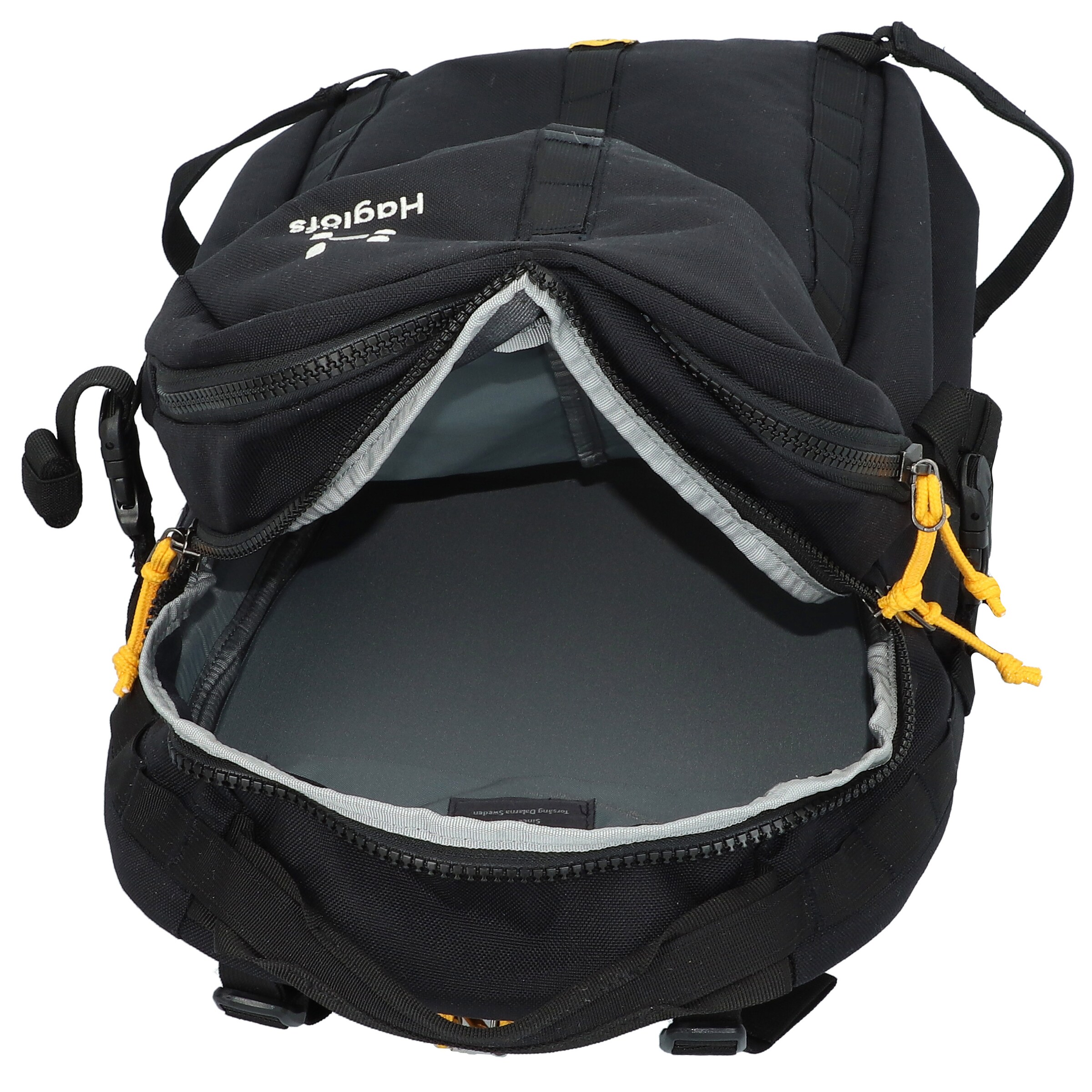 Haglöfs Sportrucksack 'Elation 30' in Schwarz