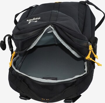 Haglöfs Sportrucksack 'Elation 30' in Schwarz