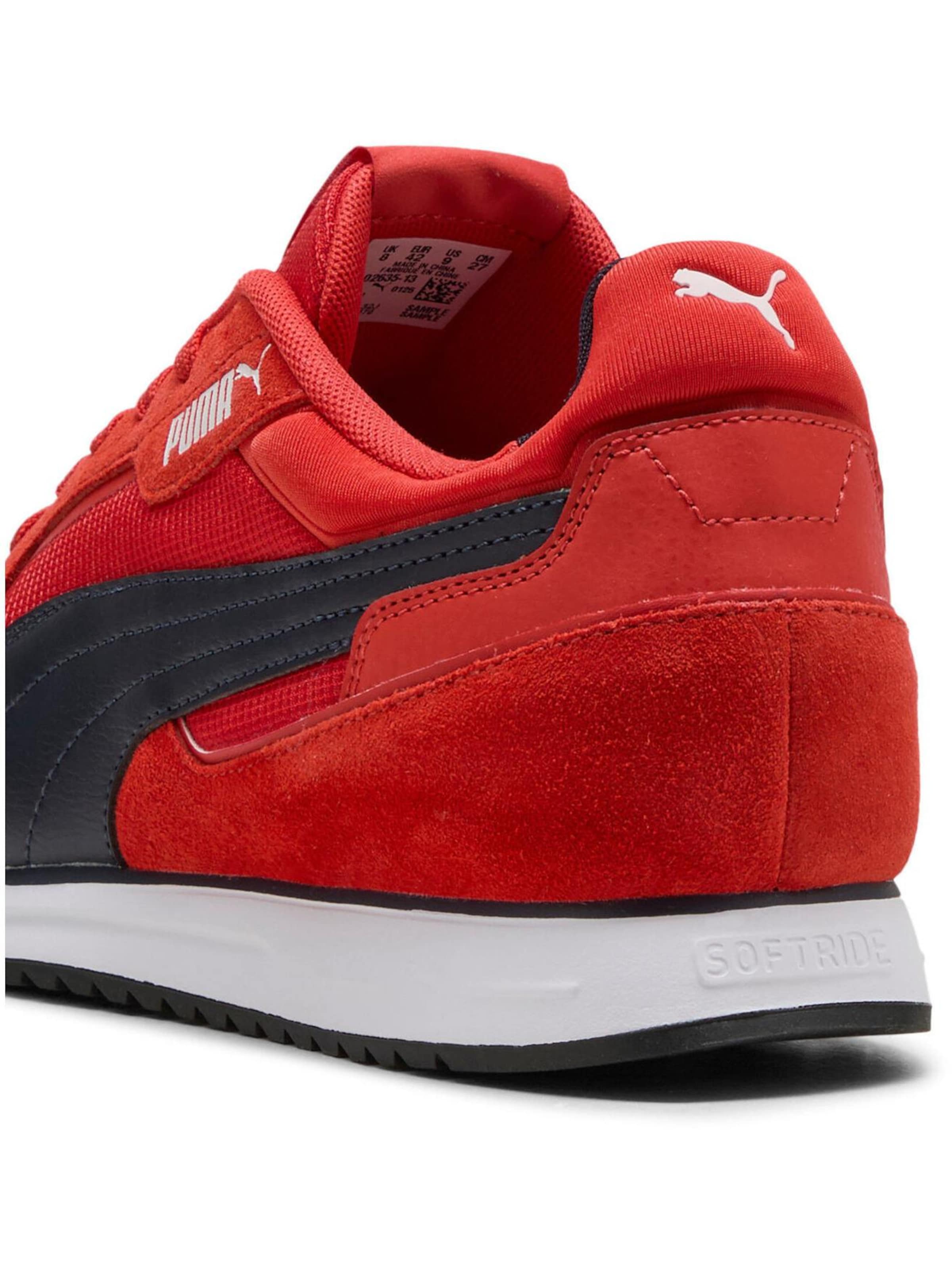 PUMA Sportschuh 'Softride St Miler'‌ in Rot