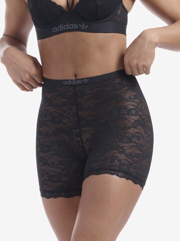 Culotte ' Short Adi Lace ' ADIDAS ORIGINALS en noir