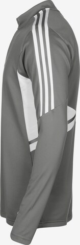ADIDAS PERFORMANCE Sportsweatshirt 'Condivo 22' in Grau