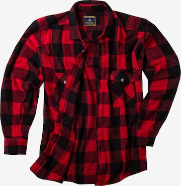 Lavecchia Hemd 'LV-262' in : Vorderseite