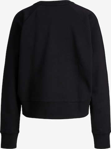 JJXX Sweatshirt 'Caitlyn' in Black