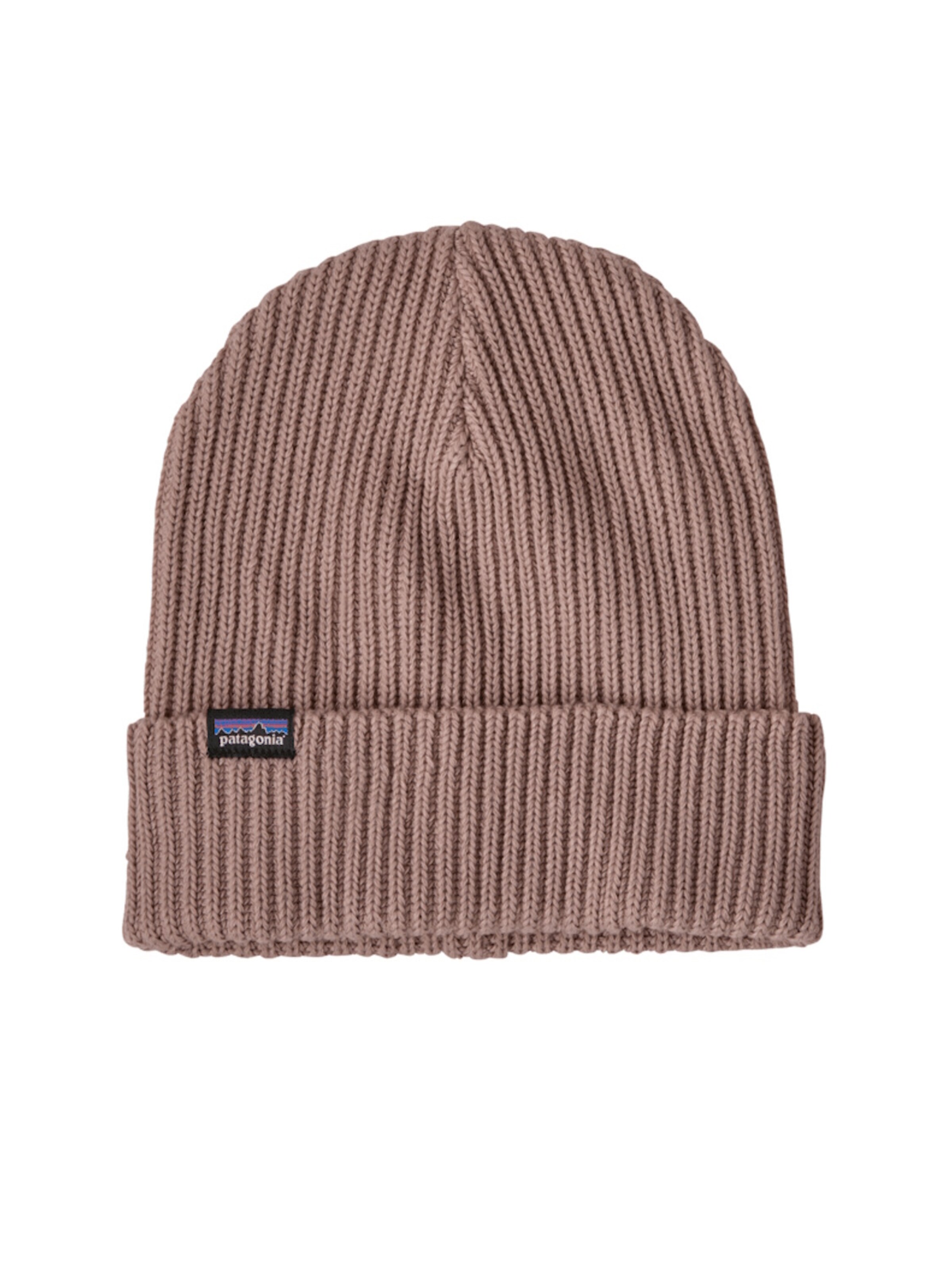 PATAGONIA Mütze‌‌‌‌‌‌‌‌‌‌ in Braun: Vorderseite