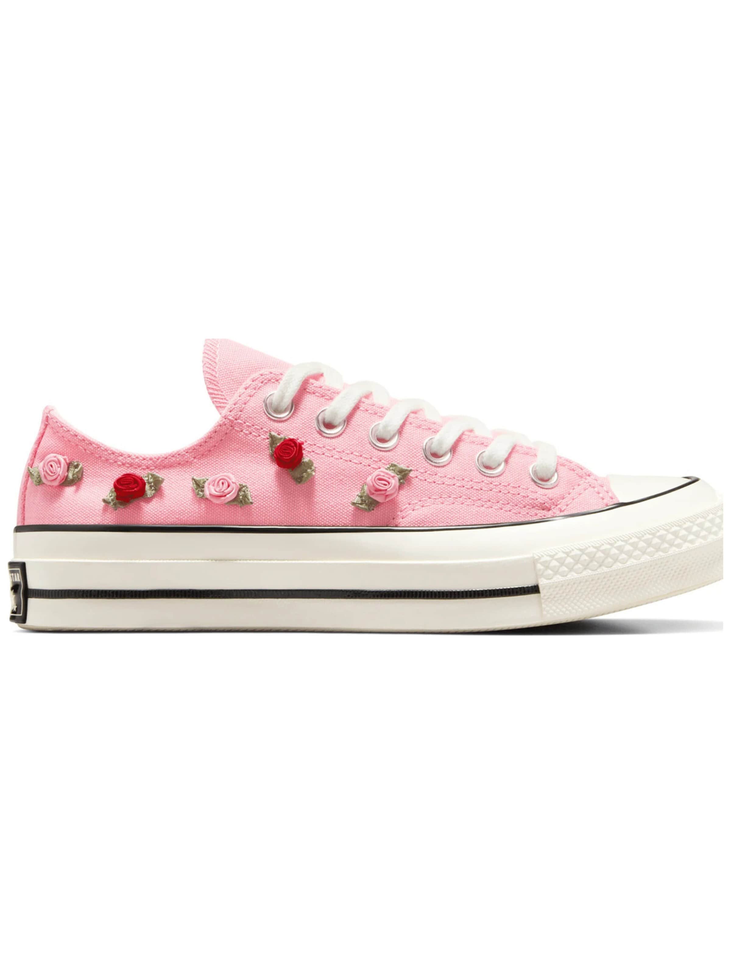 CONVERSE Platform trainers 'Converse Chuck 70' in 41 in Pink, Item view