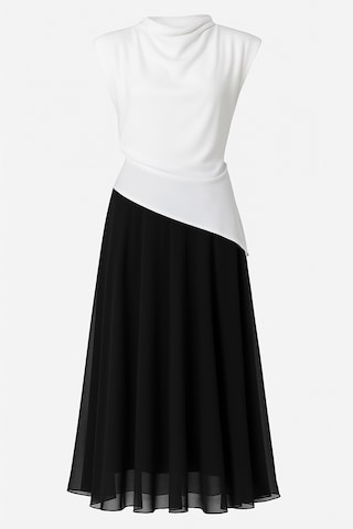 Touche Prive Blouse in Wit