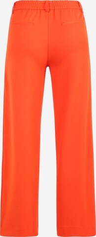 OBJECT Petite Regular Hose 'Lisa' in Rot