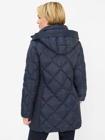 Fuchs Schmitt Wintermantel 'Randers' in Blau