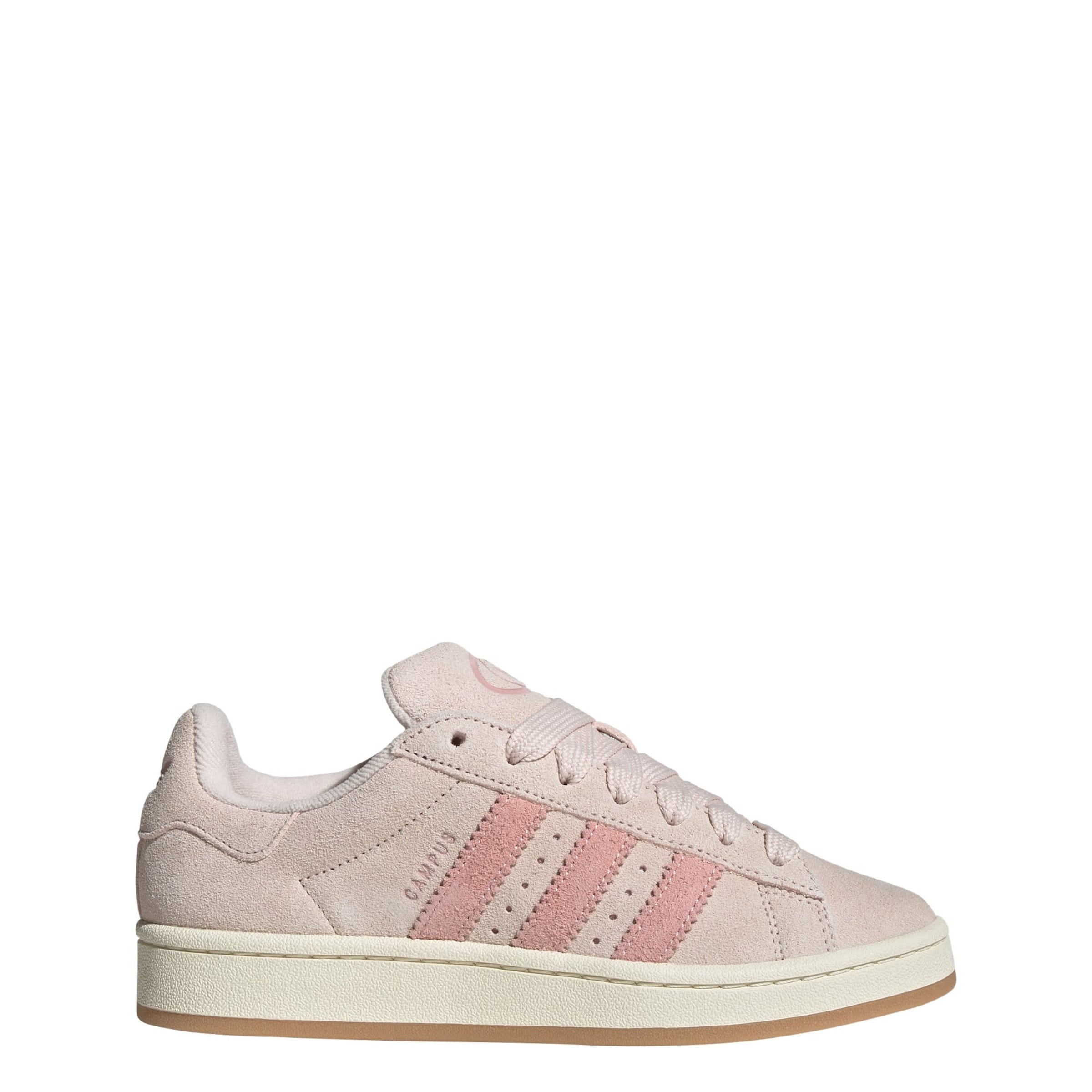 ADIDAS ORIGINALS Platform trainers 'Campus 00s' in Pink