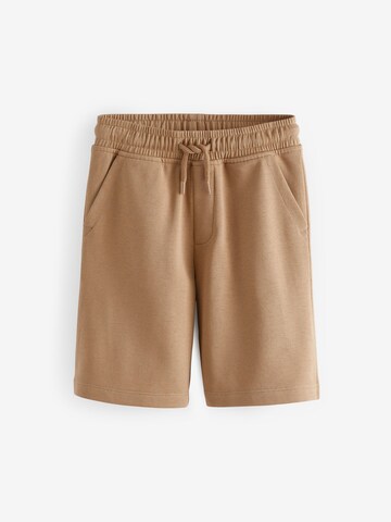 Next Regular Pants in Beige