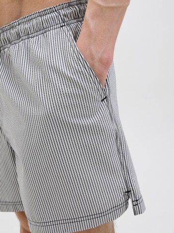 Shorts de bain JACK & JONES en bleu