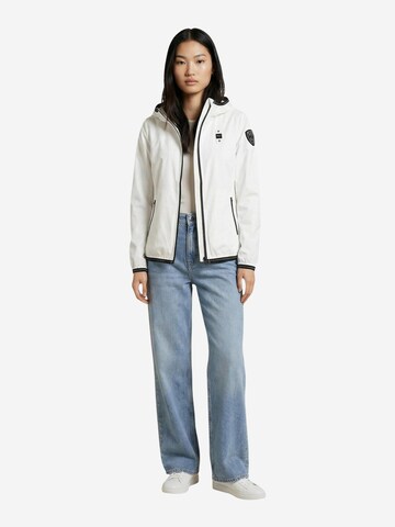 Blauer. Winter Jacket 'NAY 26SBLDC11095' in White