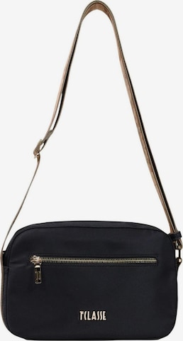 Sac bandoulière 'L LF93 9762' Alviero Martini 1a clase en noir : devant