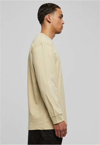 Urban Classics Shirt in Beige