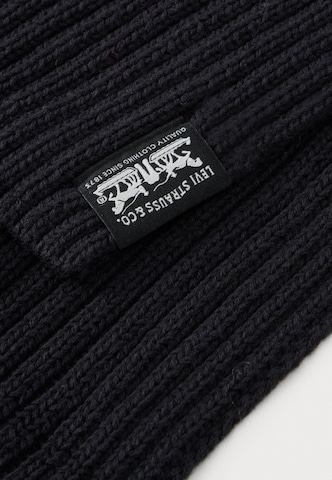 Fular 'Sunset' de la LEVI'S ® pe negru