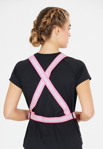 ENDURANCE Accessoires in Roze