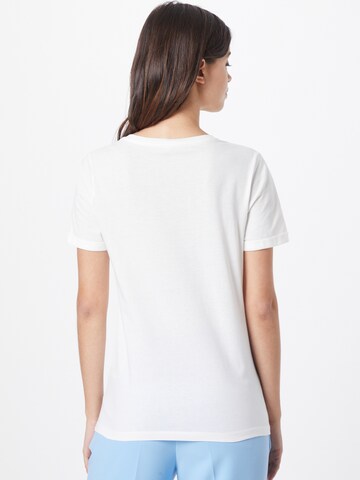 ONLY Shirt 'ONLKita' in White