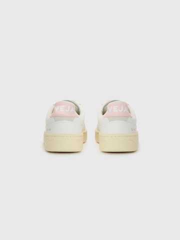 Veja Sneaker low 'V-90' i hvid