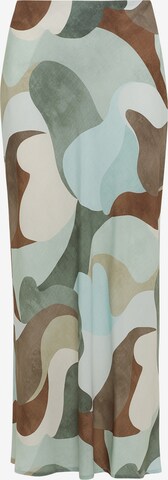 St MRLO Skirt 'NEWPORT' in Mixed colors: front