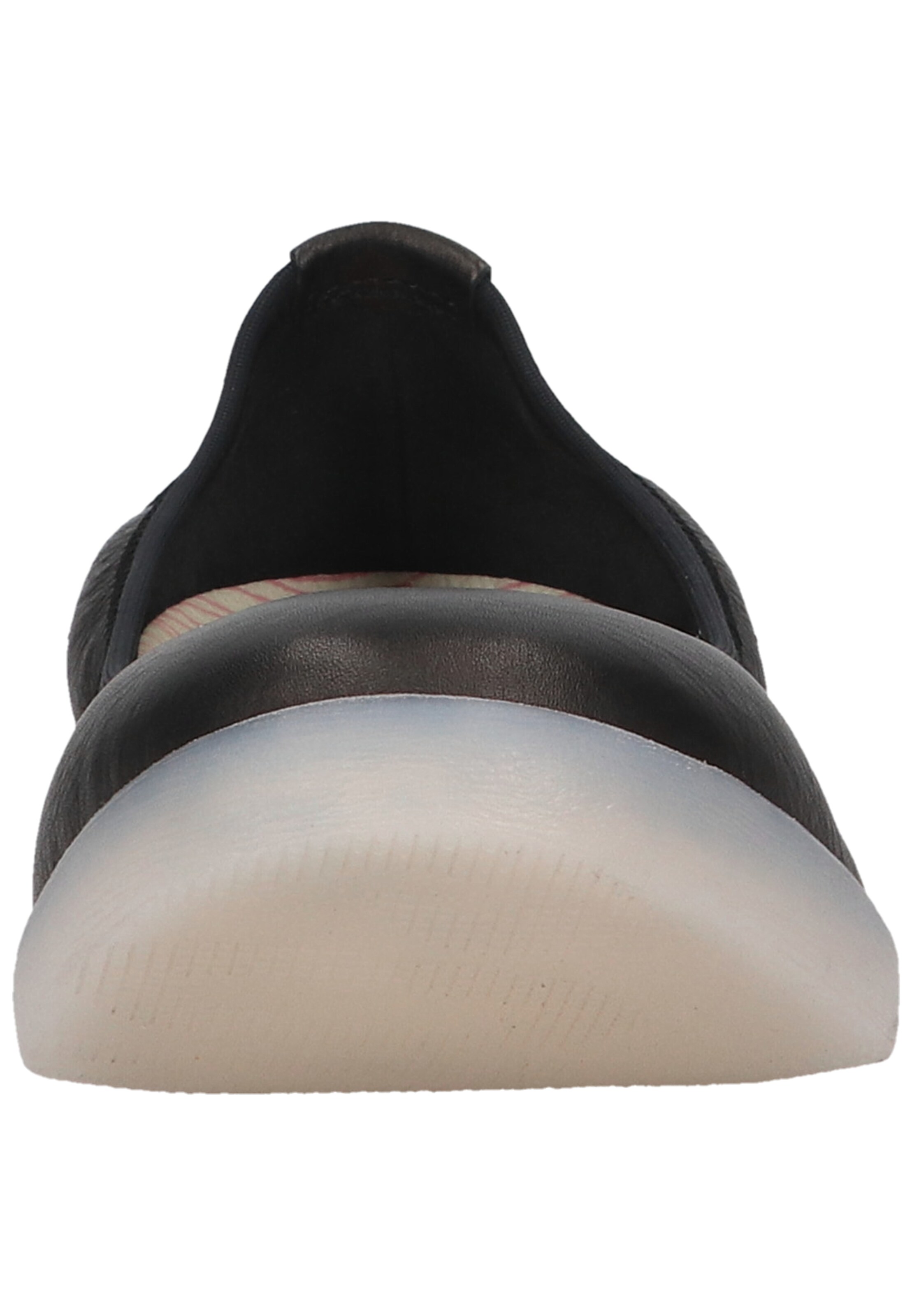 Ballerines Softinos en noir
