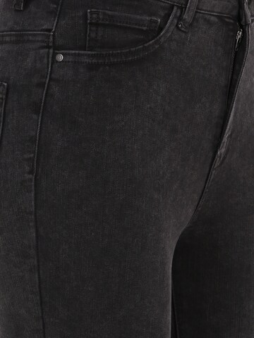 Skinny Jeans 'ROSE' de la Only Tall pe negru