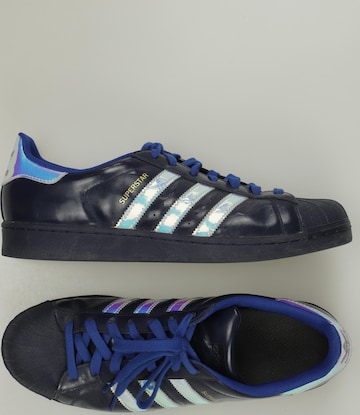 ADIDAS ORIGINALS Sneaker 45 in Blau: predná strana