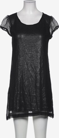 BLOOM Dress in M in Black: front