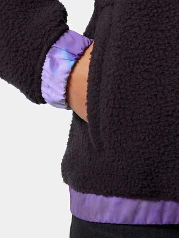 Veste en polaire 'IMPERIAL' HELLY HANSEN en violet