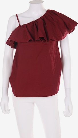 NEW COLLECTION Blouse & Tunic in M in Red: front