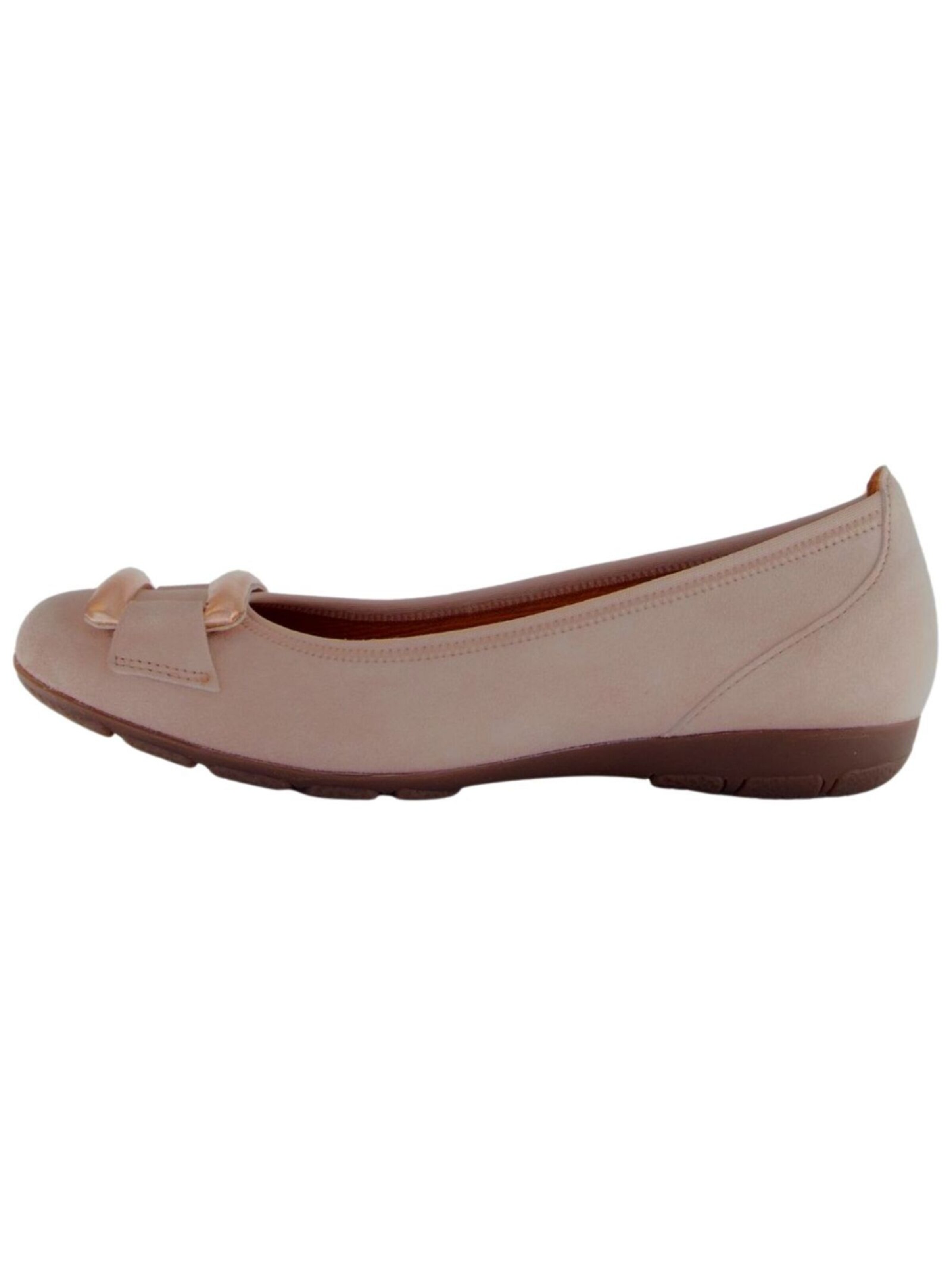 GABOR Ballerina in Beige