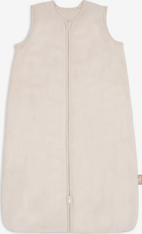 Jollein Slaapzak in Beige: voorkant