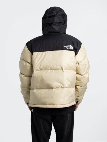 THE NORTH FACE Средняя посадка Зимняя куртка '1996' в Бежевый