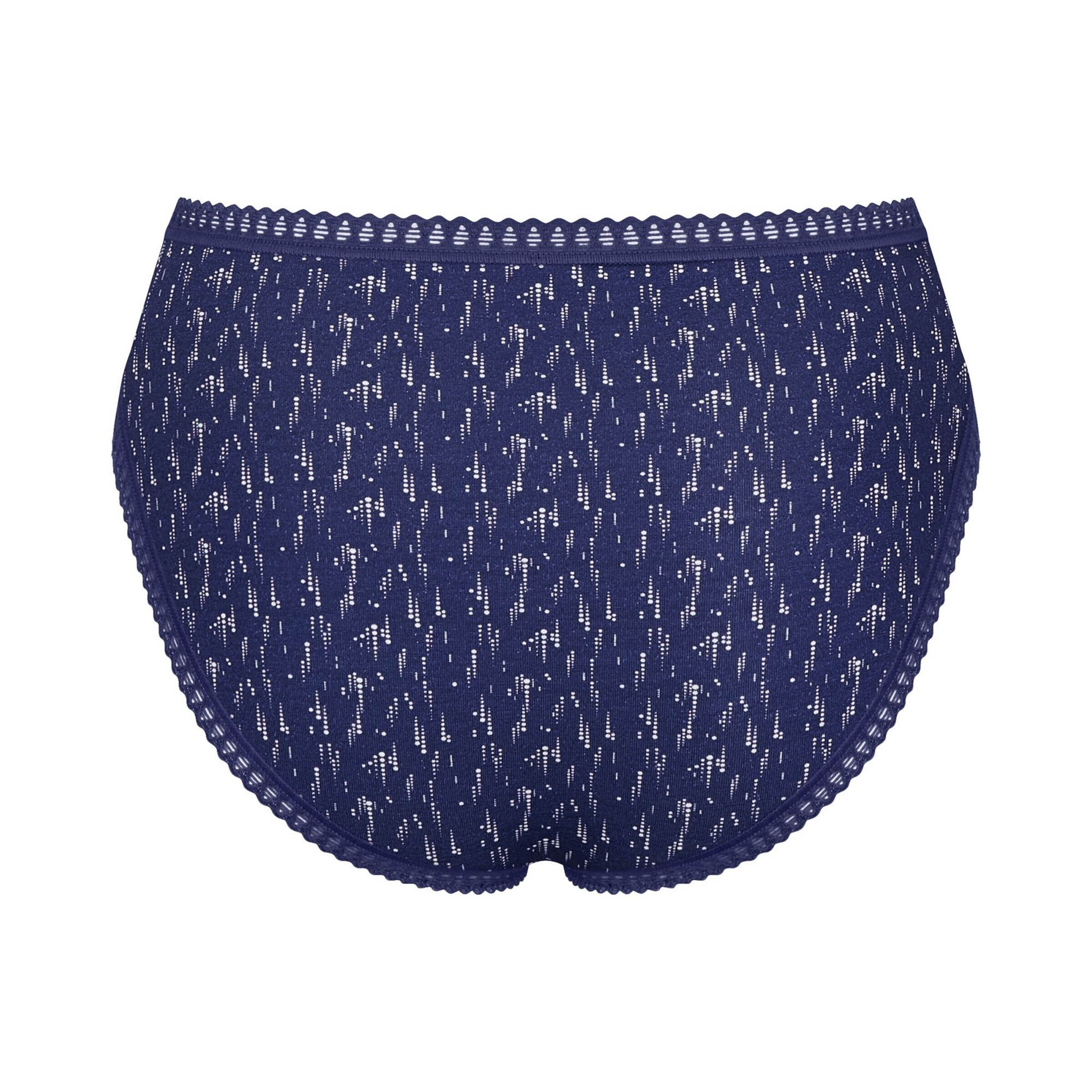 SLOGGI Kalhotky – mix barev